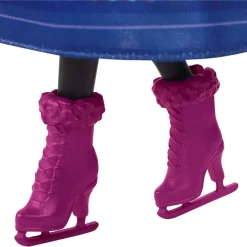 Best - Muñeca Frozen Anna con accesorios Muñecas