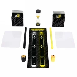 - Pictionary adultos juego en español*MATTEL Hot