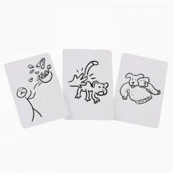 - Pictionary adultos juego en español*MATTEL Hot