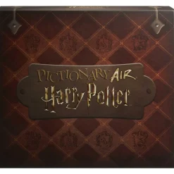 Games - Harry Potter - Pictionary Air*MATTEL Best