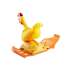 Mattel Games - La Gallina Josefina - Juego de Mesa*MATTEL ESPANA Hot
