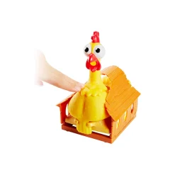 Mattel Games - La Gallina Josefina - Juego de Mesa*MATTEL ESPANA Hot