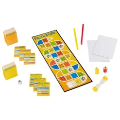 Hot Mattel Games - Pictionary - Juego de Mesa Juegos Y Puzzles|Friki Zone