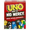Clearance Juego De Cartas UNO No Mercy ㅤ Juegos Y Puzzles|Friki Zone