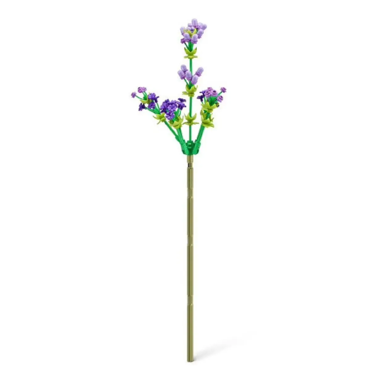 Outlet MAX - Cápsula con Rosa y Lavanda Juguetes De Construcción