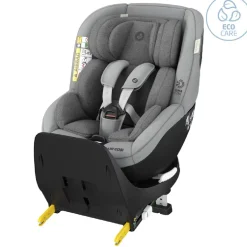 Hot Maxi-Cosi - Silla auto Mica Pro Eco authentic grey Sillas De Coche·Desde 40 A 105 Cm