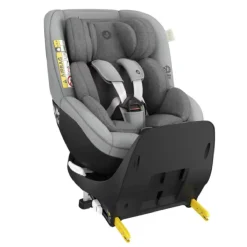 Hot Maxi-Cosi - Silla auto Mica Pro Eco authentic grey Sillas De Coche·Desde 40 A 105 Cm