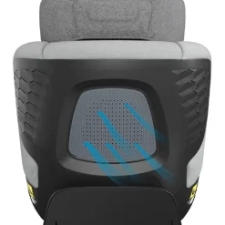 Hot Maxi-Cosi - Silla auto Mica Pro Eco authentic grey Sillas De Coche·Desde 40 A 105 Cm