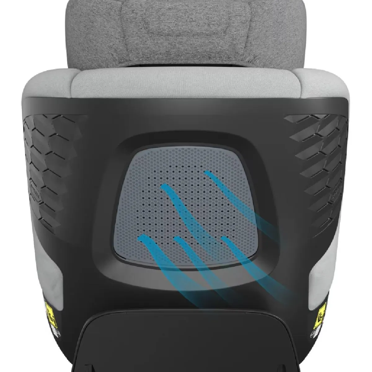 Hot Maxi-Cosi - Silla auto Mica Pro Eco authentic grey Sillas De Coche·Desde 40 A 105 Cm