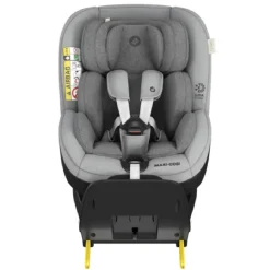 Hot Maxi-Cosi - Silla auto Mica Pro Eco authentic grey Sillas De Coche·Desde 40 A 105 Cm
