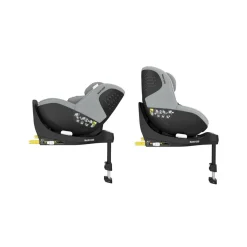 Hot Maxi-Cosi - Silla auto Mica Pro Eco authentic grey Sillas De Coche·Desde 40 A 105 Cm