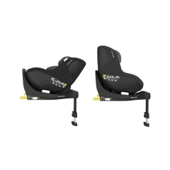 Outlet Maxi-Cosi - Silla auto Mica Pro Eco authentic black Sillas De Coche·Desde 40 A 105 Cm