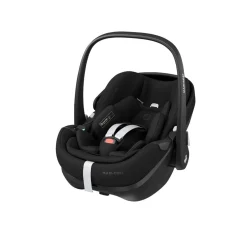 Online Maxi-Cosi - Silla auto Pebble 360 Pro Essential black Sillas De Coche·De 40 A 85 Cm
