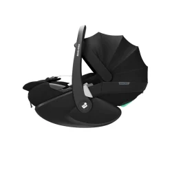 Online Maxi-Cosi - Silla auto Pebble 360 Pro Essential black Sillas De Coche·De 40 A 85 Cm