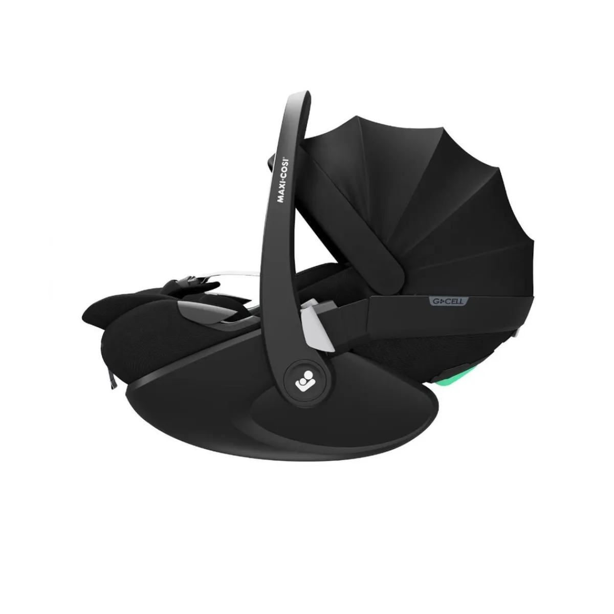 Online Maxi-Cosi - Silla auto Pebble 360 Pro Essential black Sillas De Coche·De 40 A 85 Cm