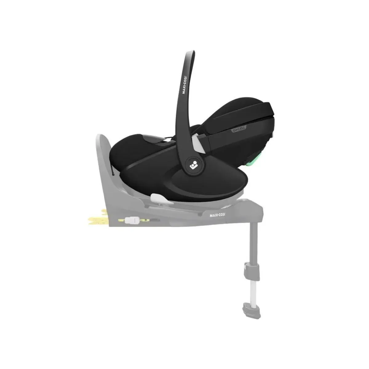Online Maxi-Cosi - Silla auto Pebble 360 Pro Essential black Sillas De Coche·De 40 A 85 Cm