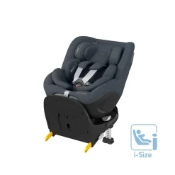 Hot Maxi-Cosi - Silla de Coche Mica 360 Pro Authentic Graphite Sillas De Coche·Desde 40 A 105 Cm
