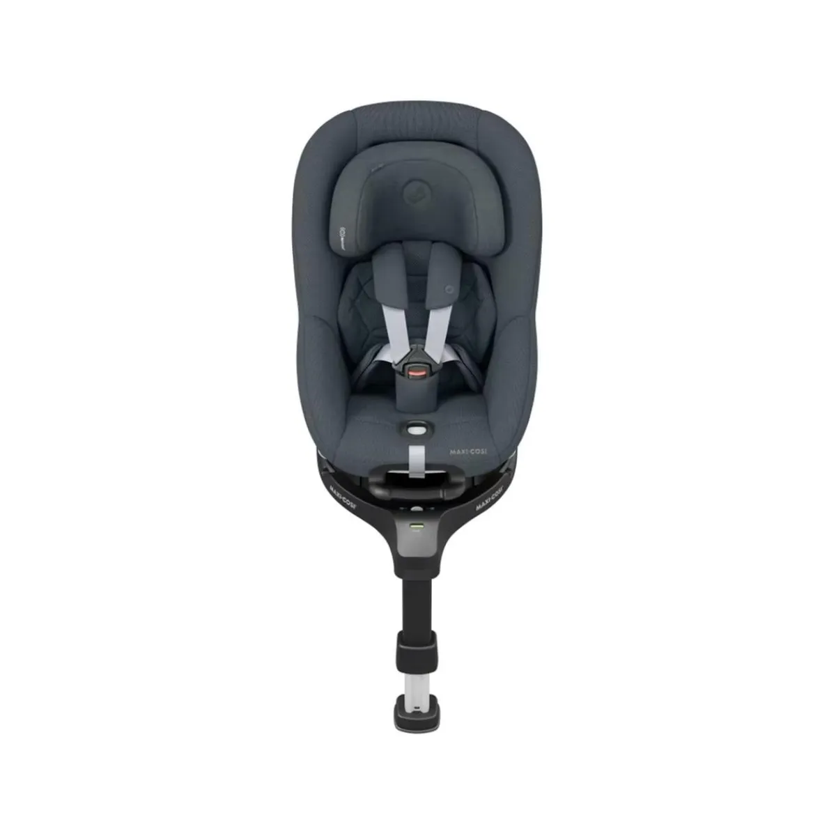 Hot Maxi-Cosi - Silla de Coche Mica 360 Pro Authentic Graphite Sillas De Coche·Desde 40 A 105 Cm