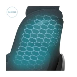 Hot Maxi-Cosi - Silla de Coche Mica 360 Pro Authentic Graphite Sillas De Coche·Desde 40 A 105 Cm