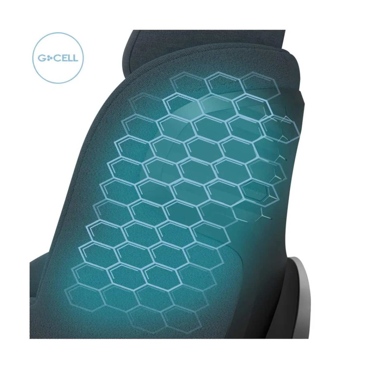 Hot Maxi-Cosi - Silla de Coche Mica 360 Pro Authentic Graphite Sillas De Coche·Desde 40 A 105 Cm