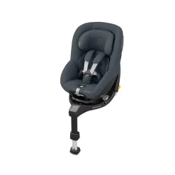 Hot Maxi-Cosi - Silla de Coche Mica 360 Pro Authentic Graphite Sillas De Coche·Desde 40 A 105 Cm