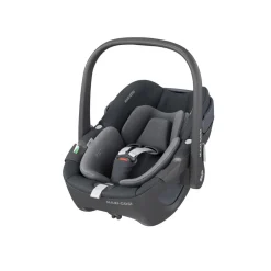 Maxi-Cosi - Silla de coche Pebble 360 essential graphite*MAXI COSSI Hot