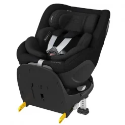 Online Maxi-Cosi - Silla de coche Mica 360 Pro (40-105 cm) Black Sillas De Coche·Desde 40 A 105 Cm
