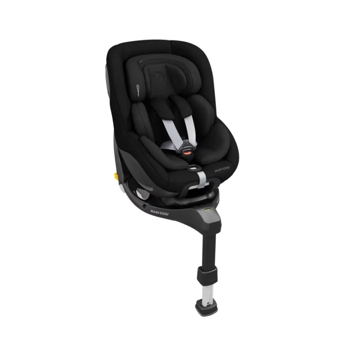 Online Maxi-Cosi - Silla de coche Mica 360 Pro (40-105 cm) Black Sillas De Coche·Desde 40 A 105 Cm