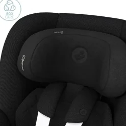 Online Maxi-Cosi - Silla de coche Mica 360 Pro (40-105 cm) Black Sillas De Coche·Desde 40 A 105 Cm