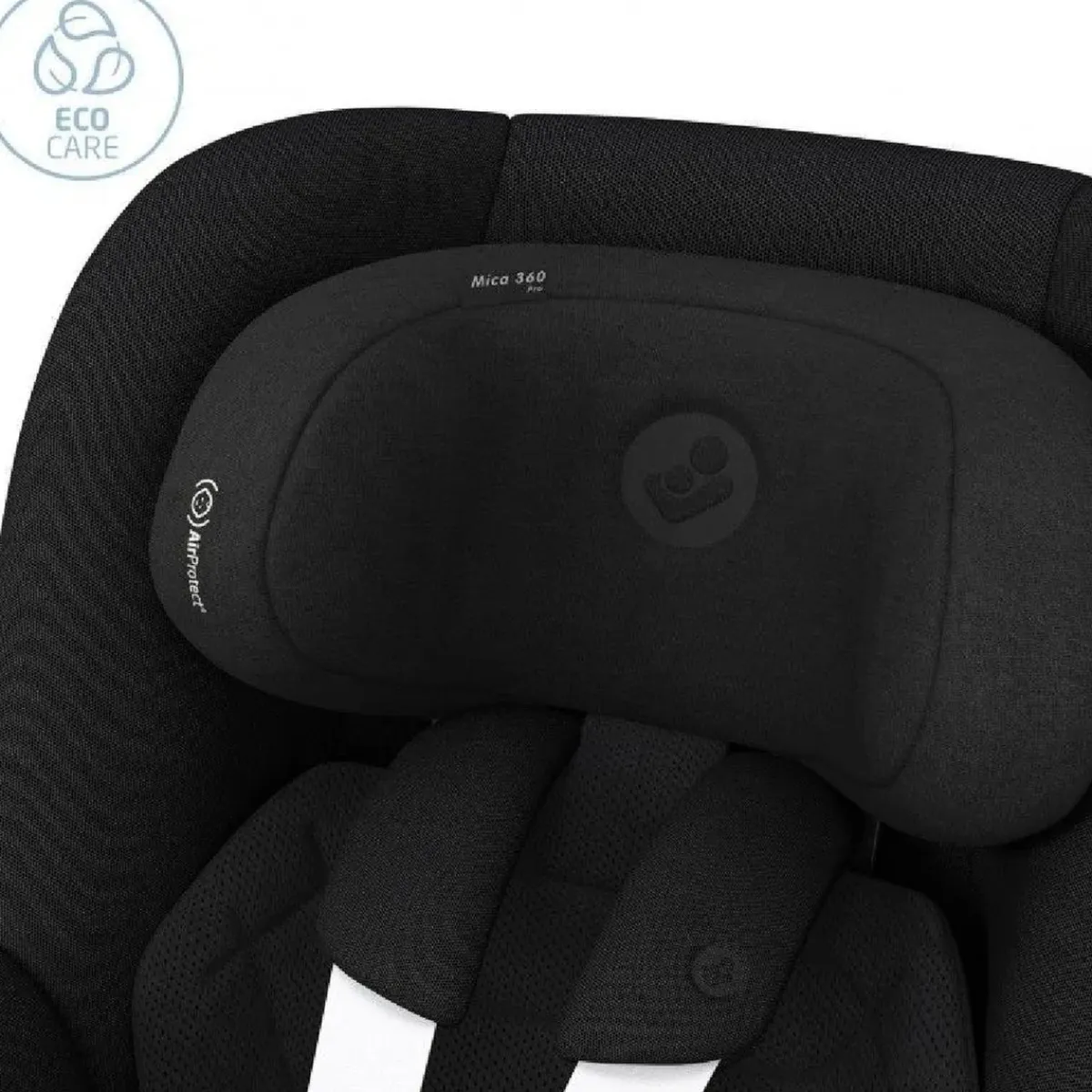 Online Maxi-Cosi - Silla de coche Mica 360 Pro (40-105 cm) Black Sillas De Coche·Desde 40 A 105 Cm