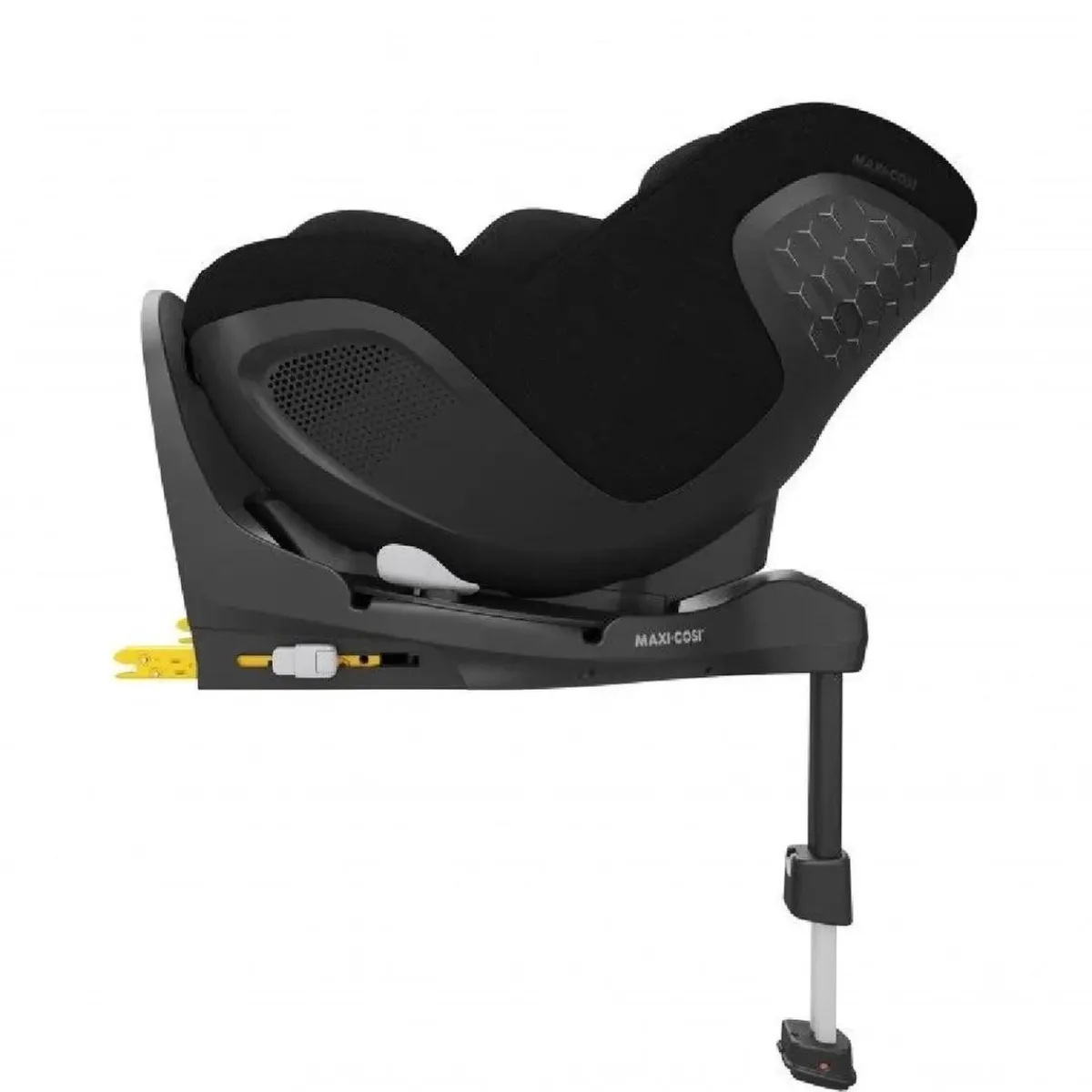 Online Maxi-Cosi - Silla de coche Mica 360 Pro (40-105 cm) Black Sillas De Coche·Desde 40 A 105 Cm