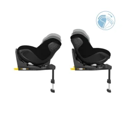 Online Maxi-Cosi - Silla de coche Mica 360 Pro (40-105 cm) Black Sillas De Coche·Desde 40 A 105 Cm