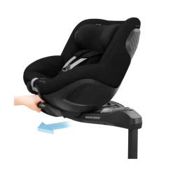 Online Maxi-Cosi - Silla de coche Mica 360 Pro (40-105 cm) Black Sillas De Coche·Desde 40 A 105 Cm