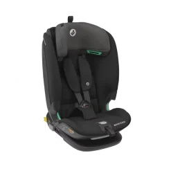 Maxi-Cosi - Silla de coche Titan Plus i-Size Authentic negro 76-150 cm*MAXI COSSI Hot