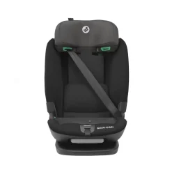 Maxi-Cosi - Silla de coche Titan Plus i-Size Authentic negro 76-150 cm*MAXI COSSI Hot