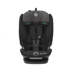 Maxi-Cosi - Silla de coche Titan Plus i-Size Authentic negro 76-150 cm*MAXI COSSI Hot