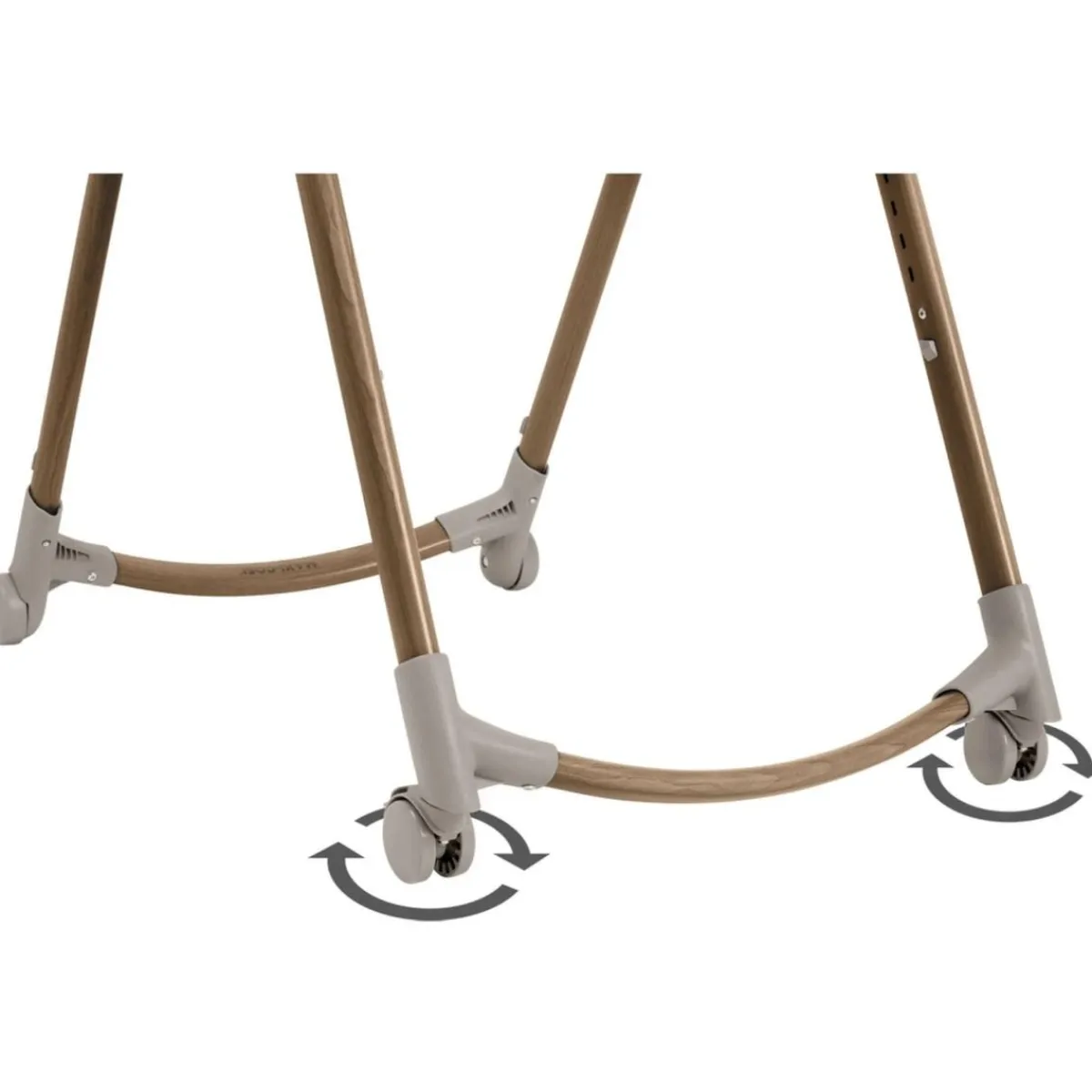 - Trona Minla Plus Elegance Beige*MAXI-COSI New