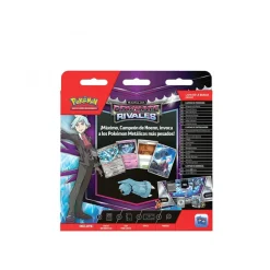 Online Mazo Preconstruido Rivales Predestinados Juegos Y Puzzles|Friki Zone