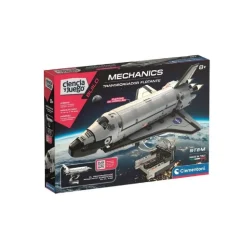 Hot Mechanics - Transbordador flotante Steam