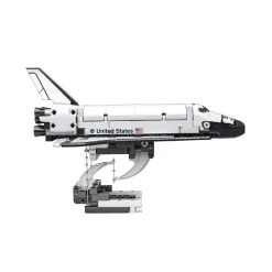 Hot Mechanics - Transbordador flotante Steam