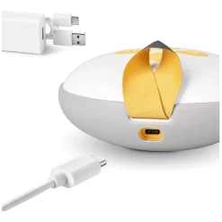 - Extractor de leche eléctrico Swing Maxi*MEDELA Outlet