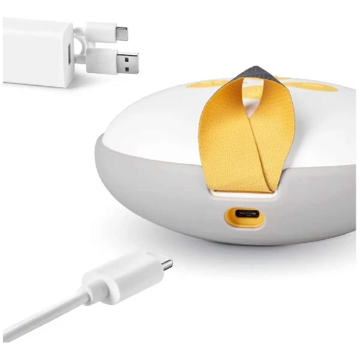 - Extractor de leche eléctrico Swing Maxi*MEDELA Outlet