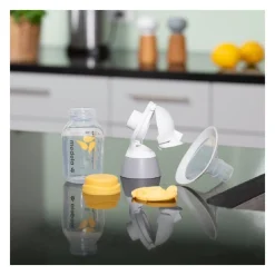 - Extractor de leche eléctrico Swing Maxi*MEDELA Outlet