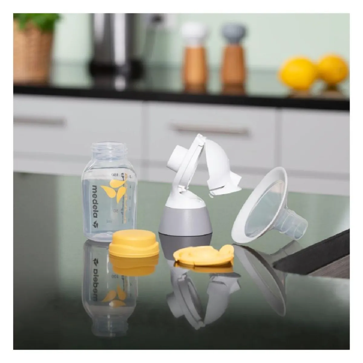 - Extractor de leche eléctrico Swing Maxi*MEDELA Outlet