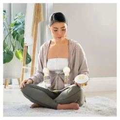 - Extractor de leche eléctrico Swing Maxi*MEDELA Outlet