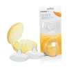 - Pack 2 Pezoneras Small + estuche*MEDELA Discount