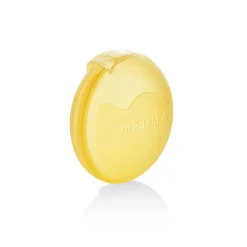 Clearance - Pezoneras Contact 2 unidades con Estuche Lactancia Natural·Accesorios Lactancia|Biberones Y Chupetes·Portachupetes