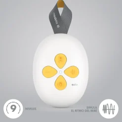 Best - Sacaleches eléctrico Solo extracción simple Lactancia Natural·Extractores De Leche