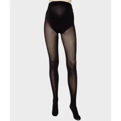 New Medias premamá 100 deniers negro Premamá·Moda|Premamá·Íntimo Y Noche