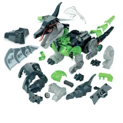 Mega Dragón*CLEMENTONI Hot